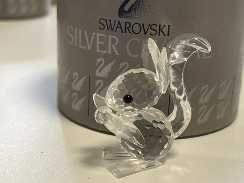 Statua swarovski 011871 - swarovski,