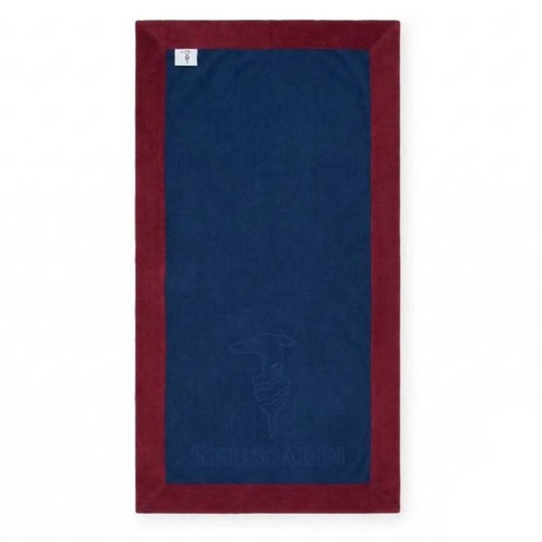 Trussardi telo mare spiaggia - |,