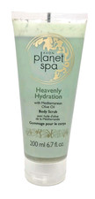 Avon Planet Spa Heavenly