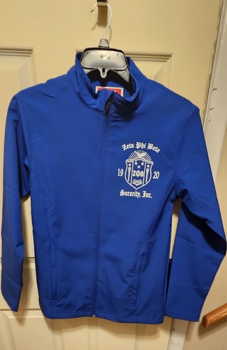 Giacca softshell zeta phi - softshell, beta