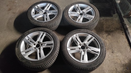 Cerchi lega oem volvo s60 - in,