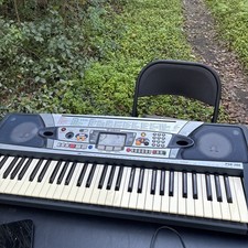 Yamaha Portatone PSR-280