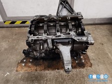 Blocco motore cilindro carter