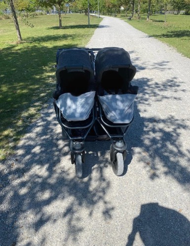 Passeggino gemello - , o