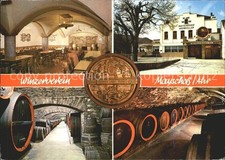 Mayschoss Associazione