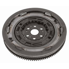 Volano due masse Sachs per