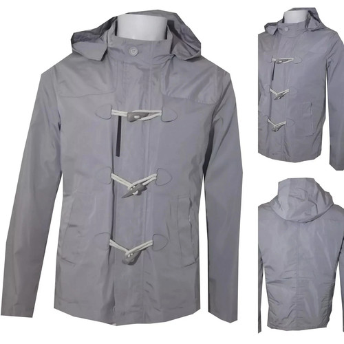 Giubbotto uomo estivo giacca - giacca, a
