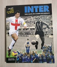 Inter dalla nascita allo