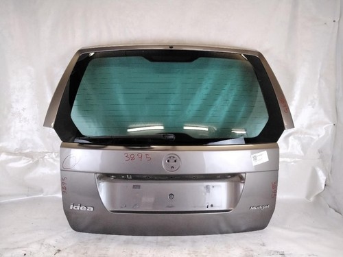 Portellone posteriore per fiat - portellone,