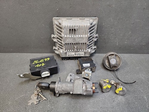Kit démarrage neiman