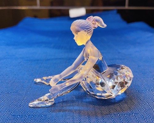 Cristallo swarovski vintage - vintage,