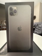 Apple iPhone 11 Pro Max 64GB