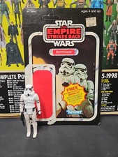 Star wars 1977 stormtrooper - star,