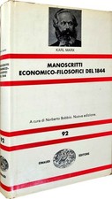 MANOSCRITTI ECONOMICI