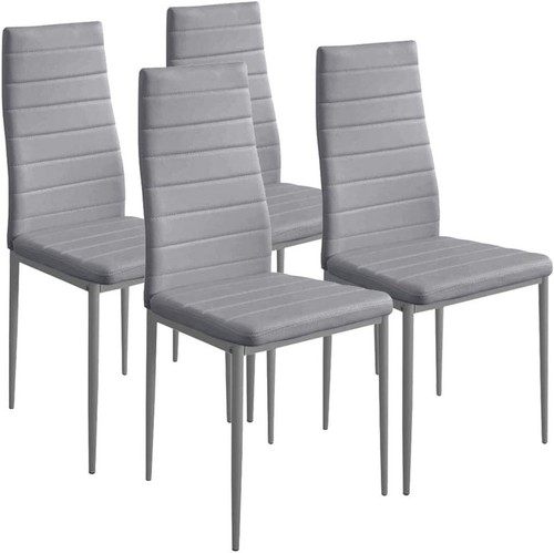 Set sedie moderne sala - sedie,