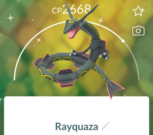 Pokemon shiny - pokemon, go/shiny