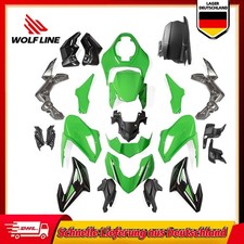 Kit carene carrozzeria