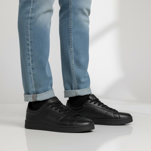 Everlast scarpe sneakers - everlast,