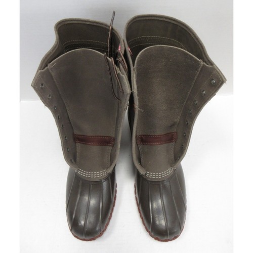 Stivali bean uomo m - stivali,
