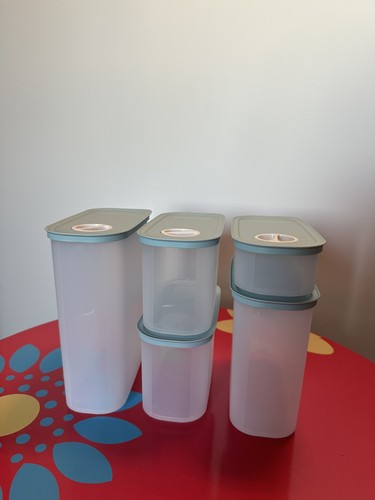 Set contenitori tieni il - 5,