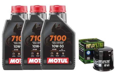 Kit tagliando benelli trk 702 - tagliando,
