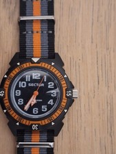 Orologio Sector Expander 90