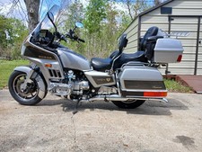 1986 Honda Gold Wing 
