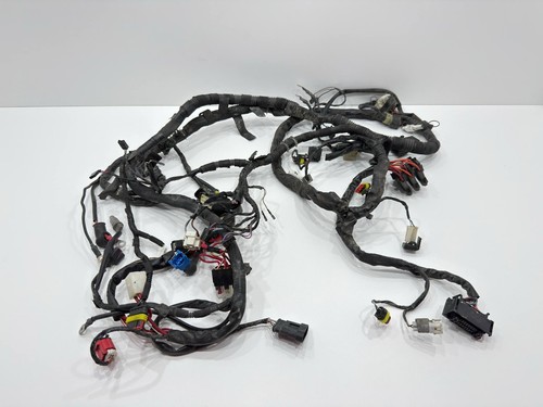 Impianto elettrico piaggio - elettrico,