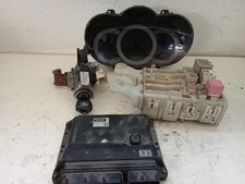 KIT AVVIAMENTO MOTORE PER