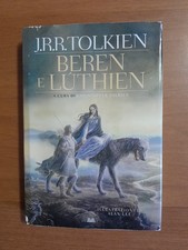 BEREN E LUTHIEN - J.R.R