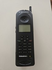 Qualcomm globalstar gsp 1600 - globalstar, gsp-1600