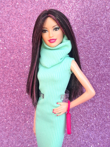 Barbie bambola collector - barbie,