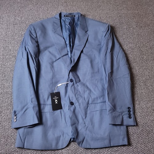 The groomsman tuta blazer - groomsman, uomo