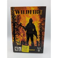 Wildfire PC Small Box 2004