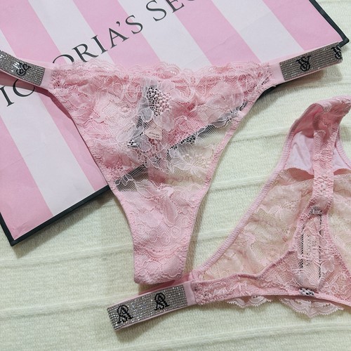 Panty perizoma victoria - panty,