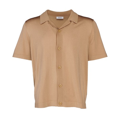 Sandro paris camicia uomo - sandro,