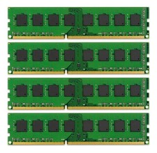 Kingston 8 GB (4x2 GB)