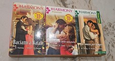 Lotto libri harmony premium - lotto, 3