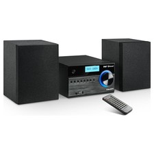Hi-Fi micro Bluetooth Majestic