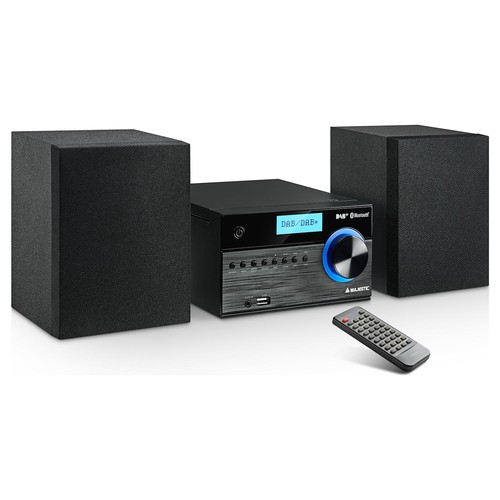 Micro bluetooth majestic - hi-fi,