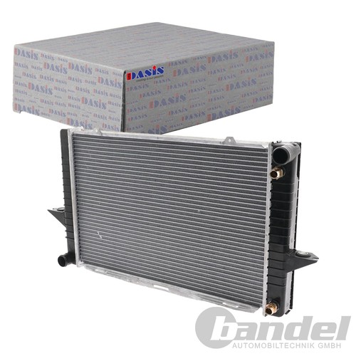 Aks dasis radiatore - dasis,