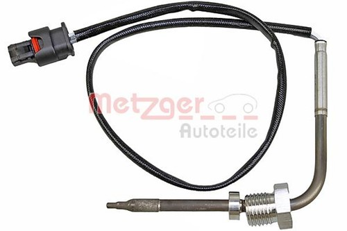 Sensore temperatura gas - , di