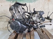 Motore HONDA SC36E completo