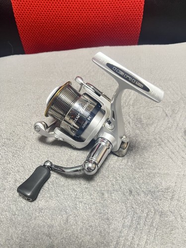 Limited edition daiwa - edition, ignis
