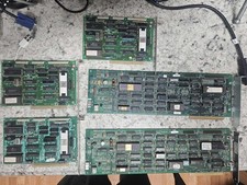 Microtek HDC 1000 mfm scheda