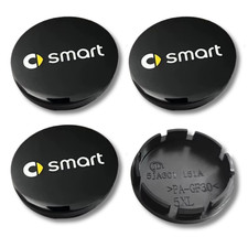 Mozzo copricerchio centrale in