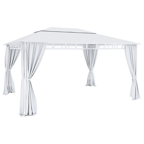 Gazebo giardino m - giardino, 4