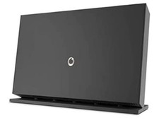 Vodafone SHG3060 Power Station Wi-Fi 6 Router DSL Fibra