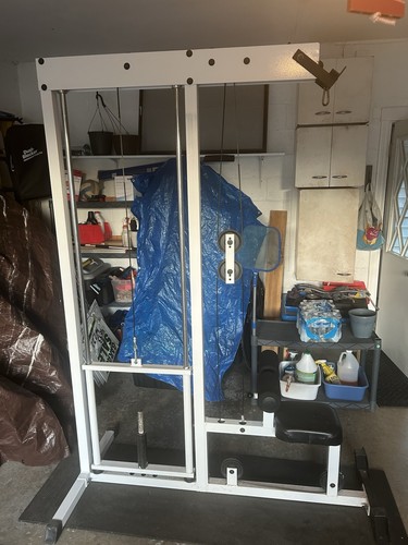 Corpo solido lat pulldown - solido,