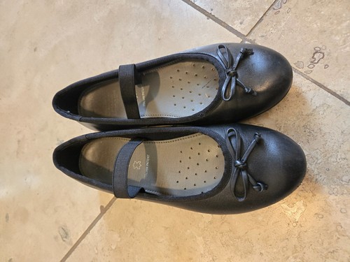 Ballerine geox bambina plie - ballerine,